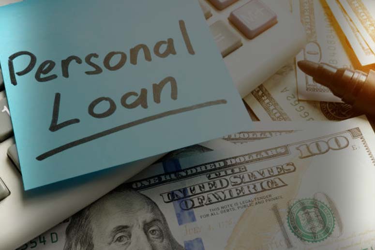 Find the best personal loan option