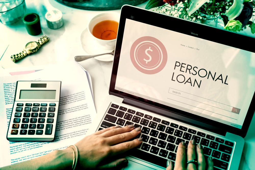 Is it a good idea to get a personal loan?