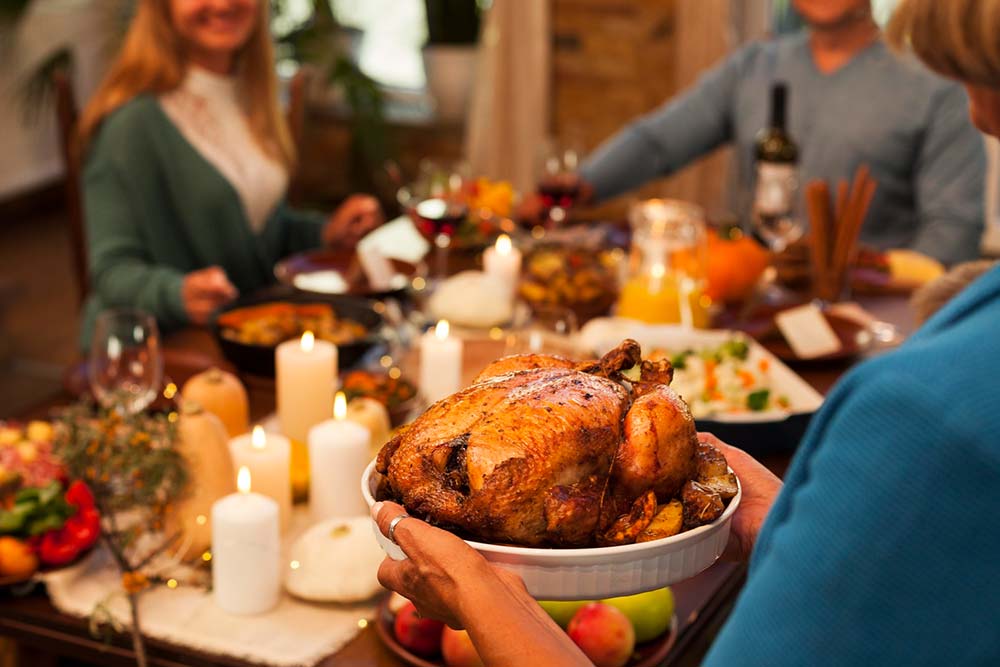 Thanksgiving 2022: Budget Friendly Tips