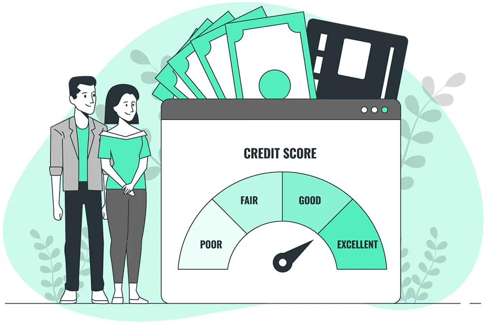 What is Credit Repair
